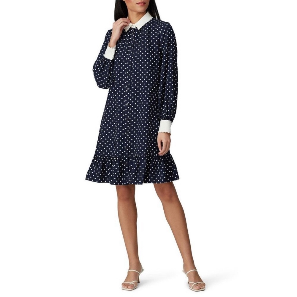 Tory Burch Cora dress size 14 EUC